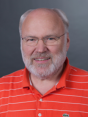 Dr. Klaus Thierse