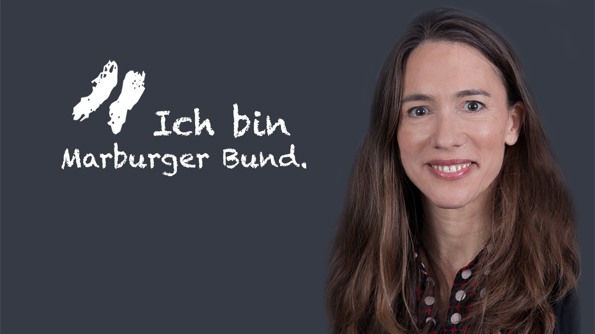 Dr. med. Susanne von der Heydt | clichtschwaermer