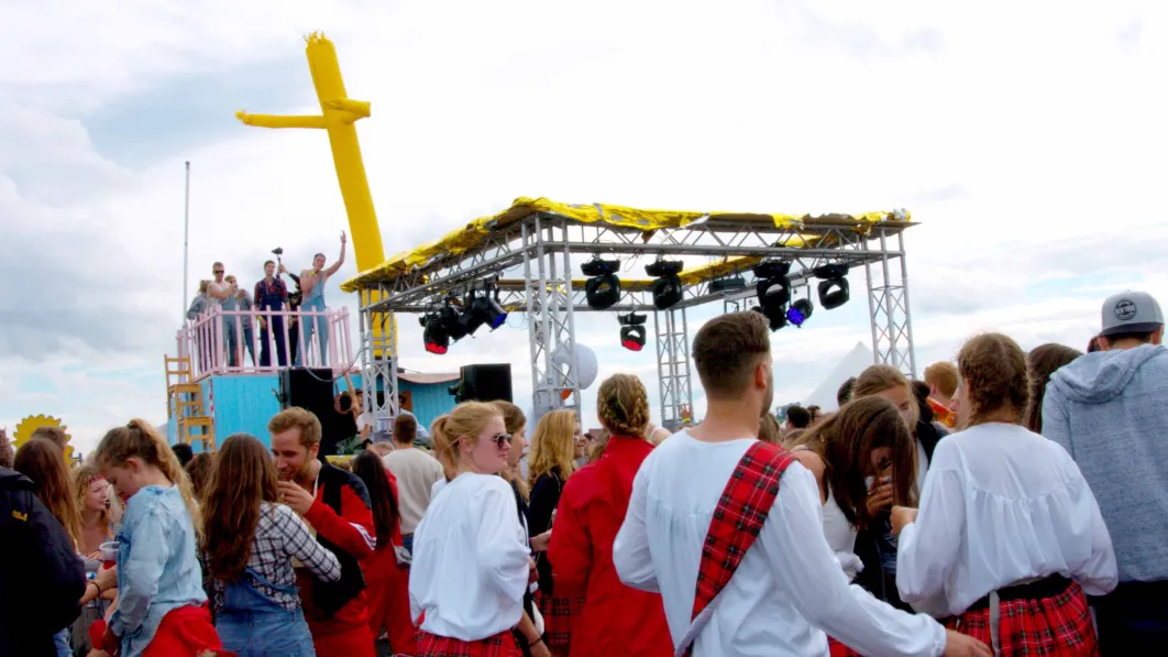 Foto: Team Medimeisterschaften MHH