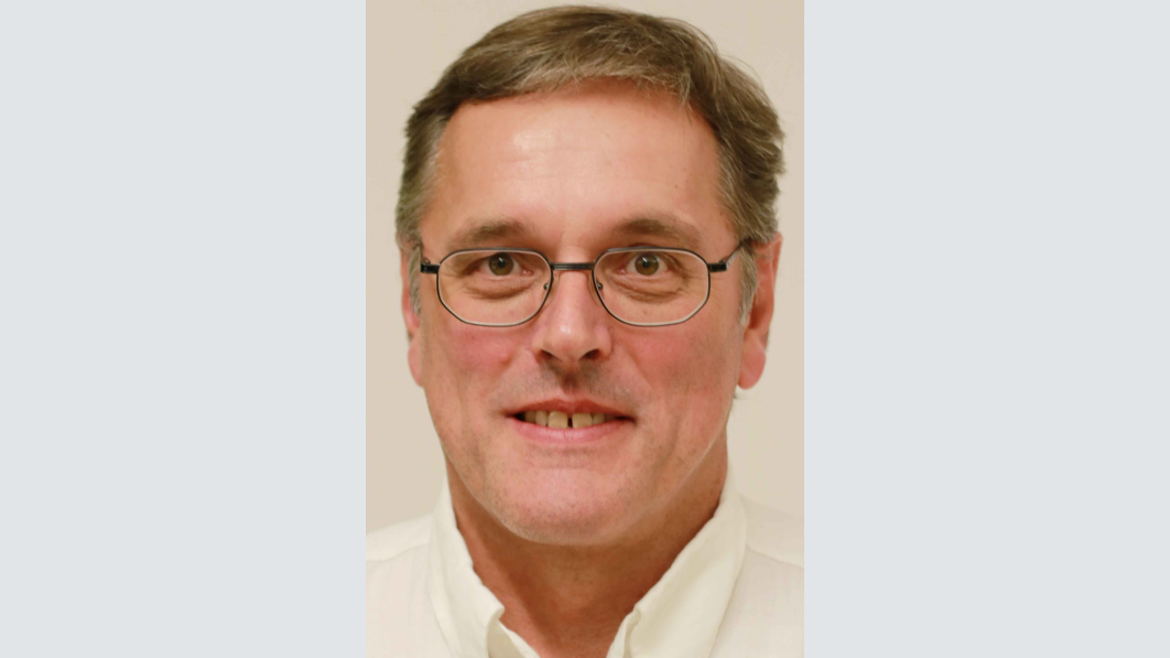 Hans-Georg Rill Hans-Georg Rill