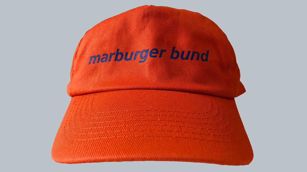MB Basecap