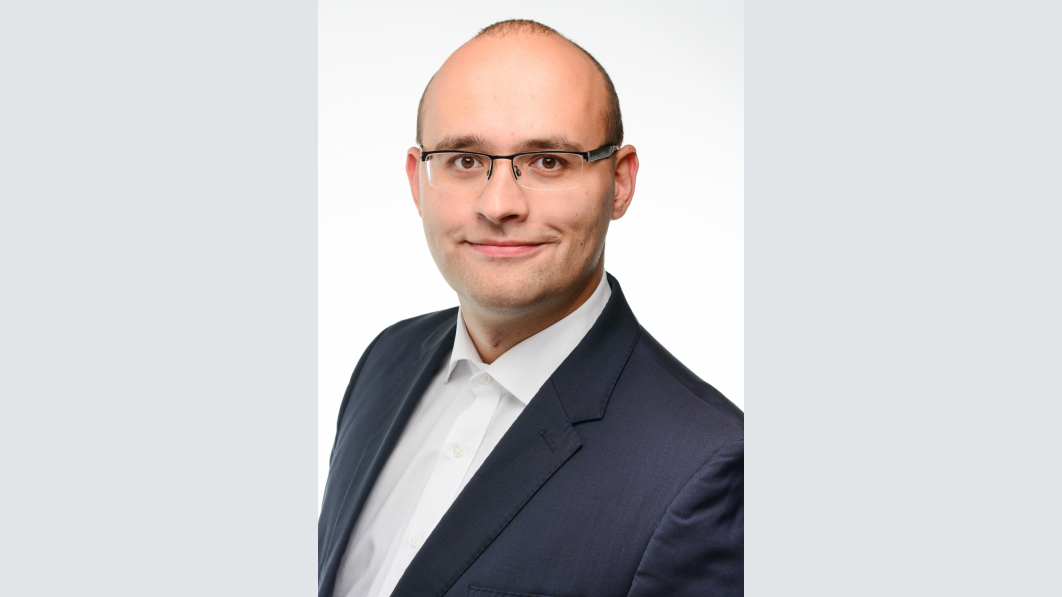 Andreas Hammerschmidt, 2. Landesvorsitzender Marburger Bund Niedersachsen