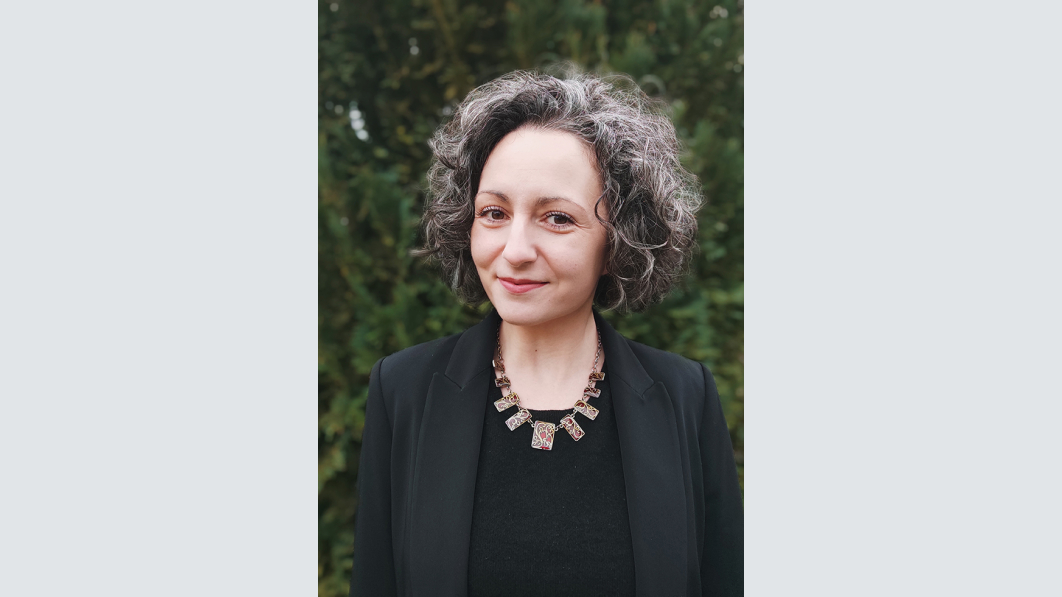 Marija Cupar