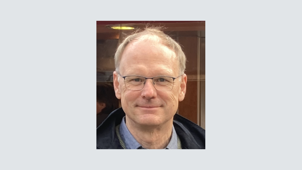 Dr. Martin Oldenburg