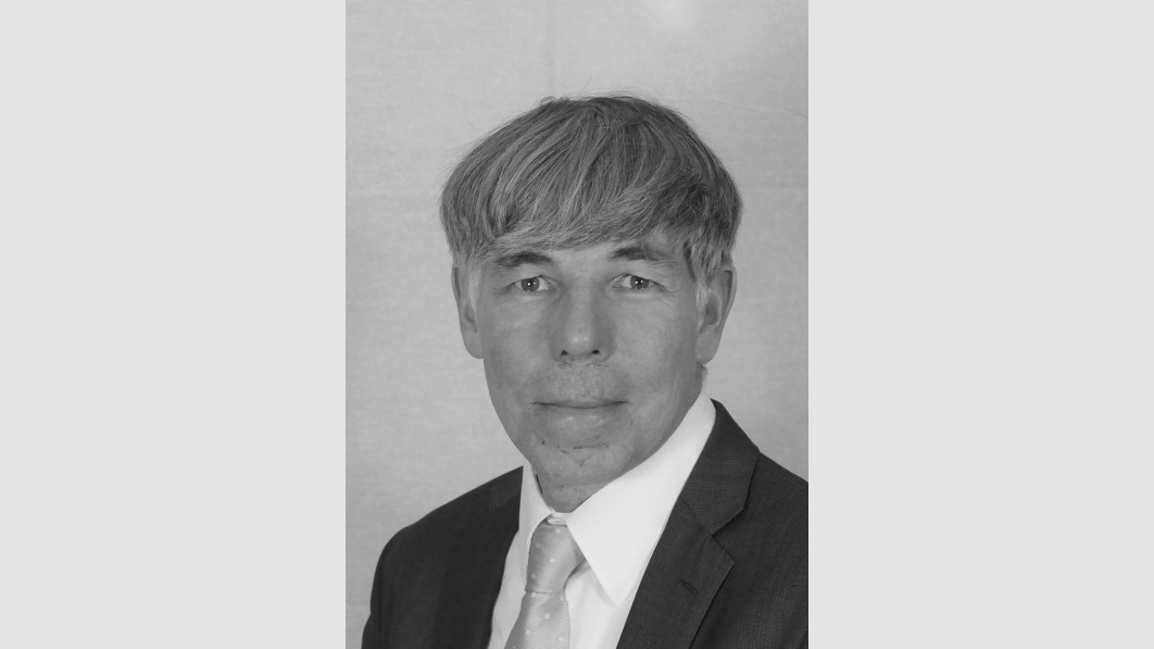 Dr. Rainer Günther
