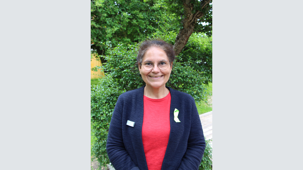 Dr. Sylvia Hakimpour-Zern