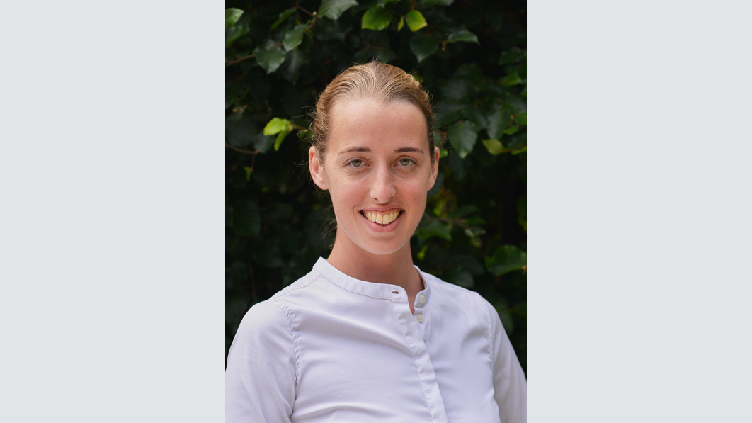 Dr. Lara Kolk