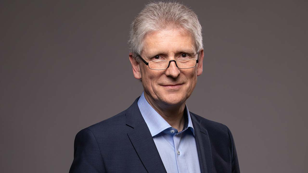 Michael Wessendorf
