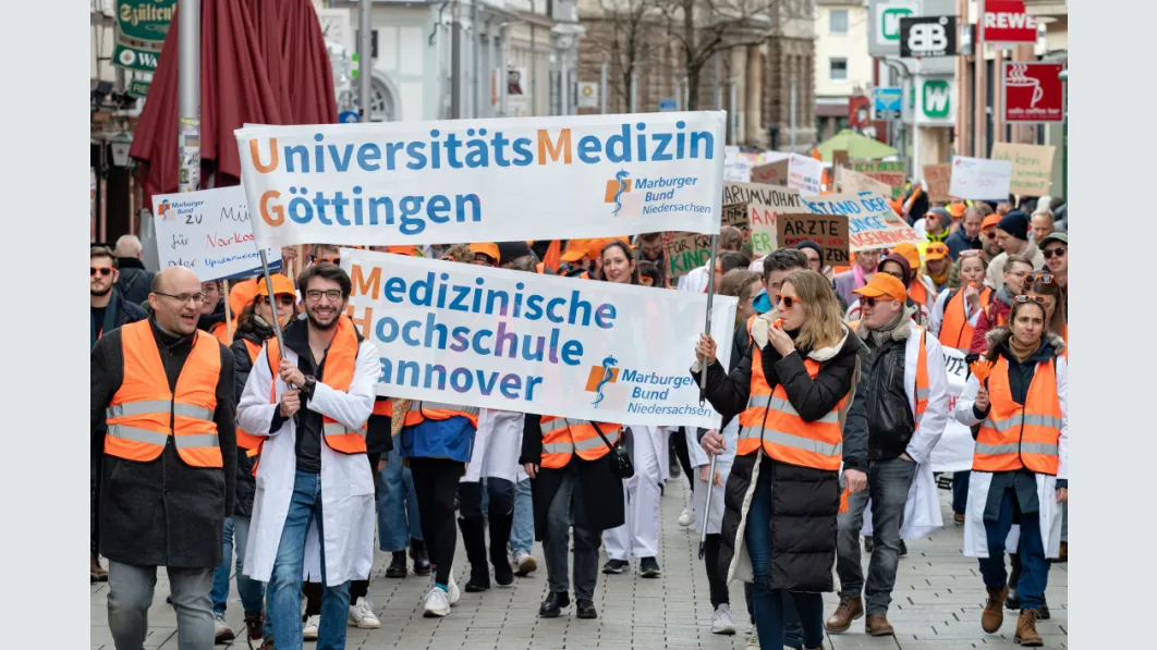 Göttingen (LV Niedersachsen)