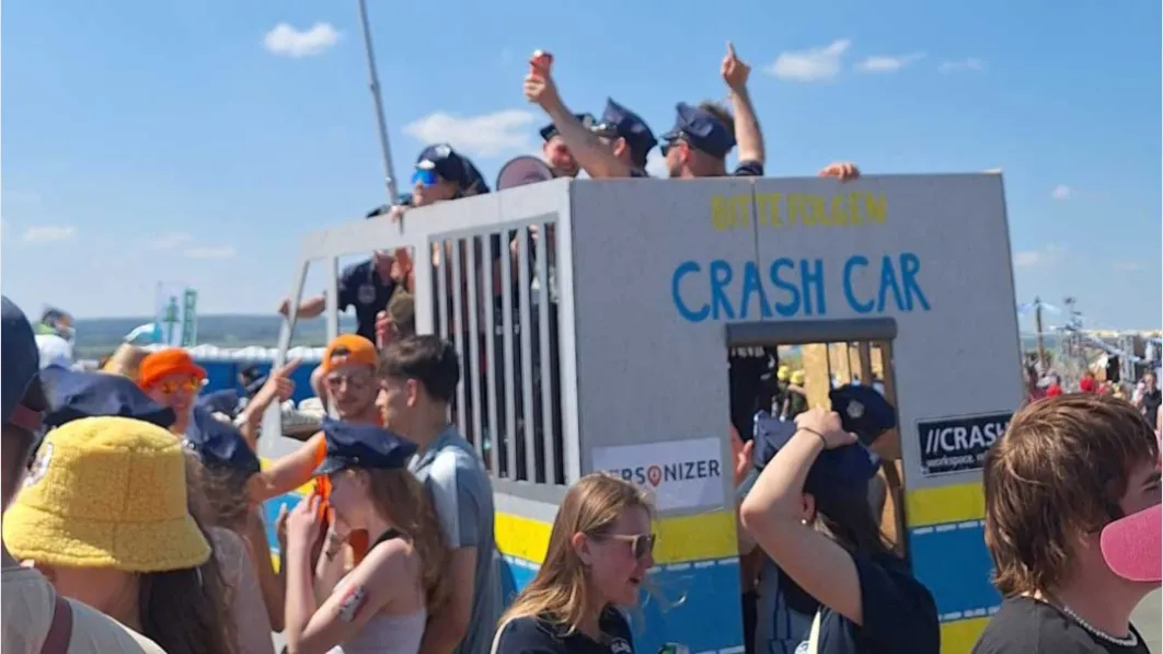 Foto: Mark Meyer-Delvendahl 