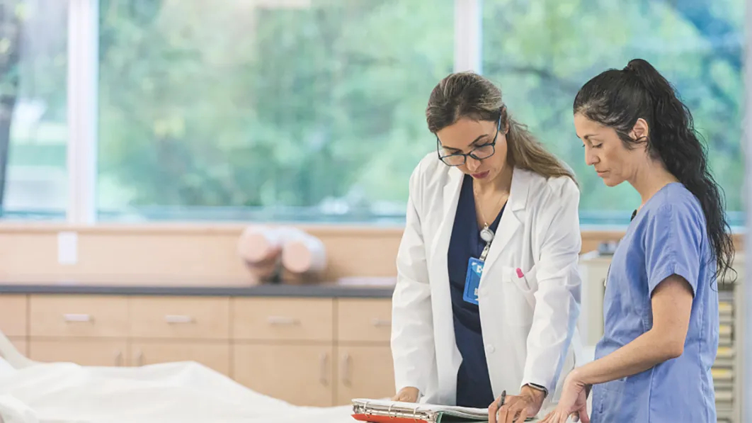 Foto: iStock/SDI Productions