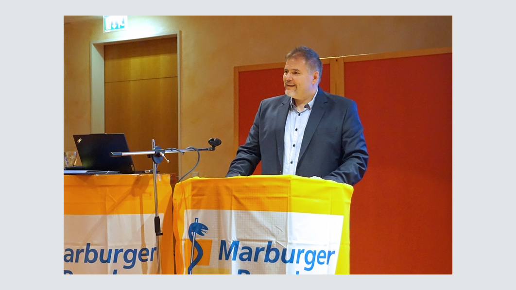 Torsten Lippold, 1. Vorsitzender MB Sachsen (Bild: MB Sachsen/Dolk) Torsten Lippold, 1. Vorsitzender MB Sachsen (Bild: MB Sachsen/Dolk)