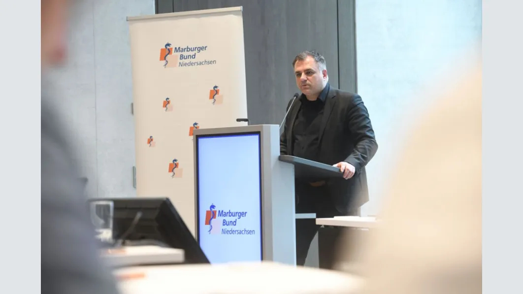 Dr. Christos Pantazis, MdB