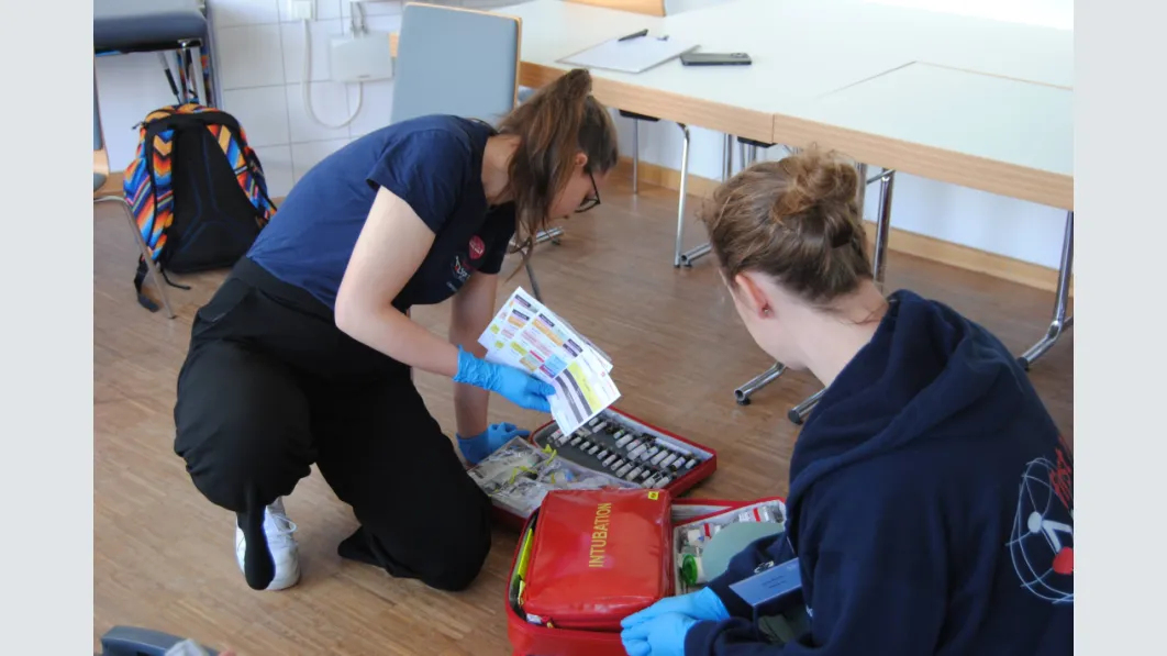 Impressionen vom Bundestreffen der FAFA-Lokalgruppen. Fotos: First Aid For All