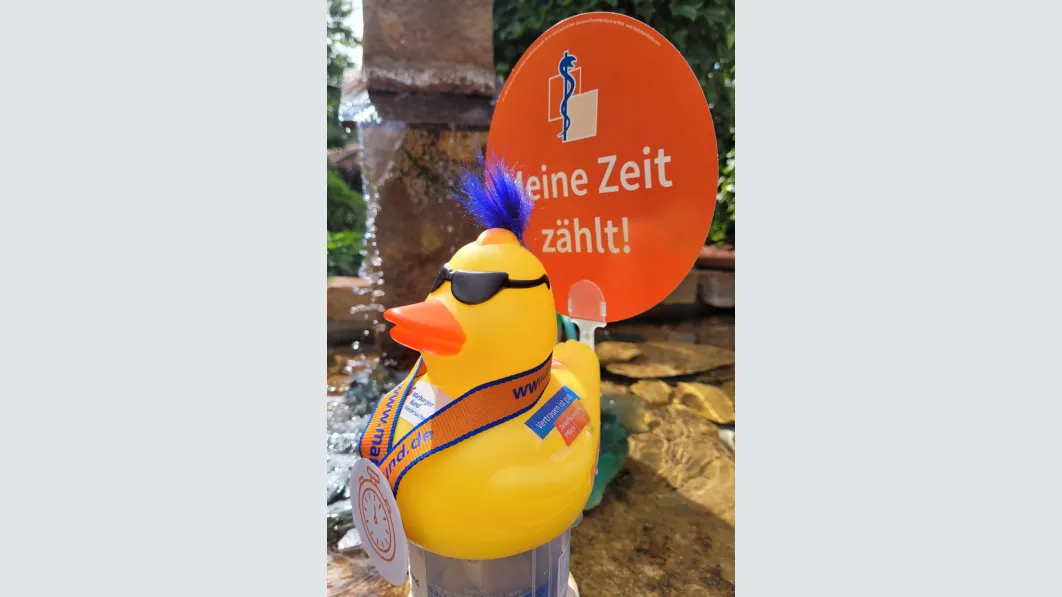 Impressionen von Dr. Fairness. Fotos: privat