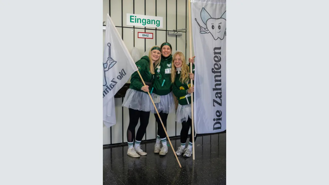 Das Miteinander hat in der O-Phase einen besonders hohen Stellenwert. Foto: privat