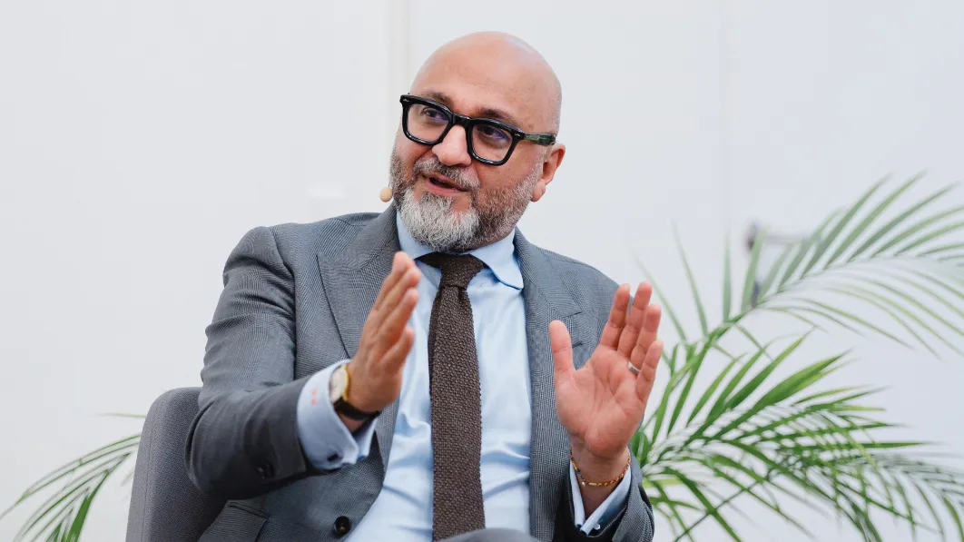 Dr. Pedram Emami, Marburger Bund Hamburg
