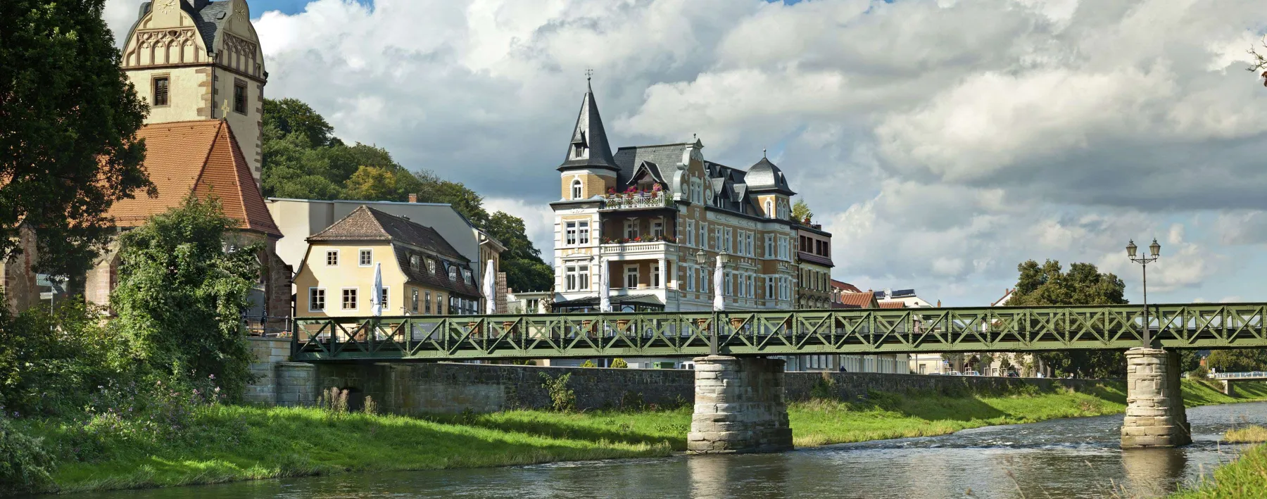 Marburger Bund Landesverband Thüringen