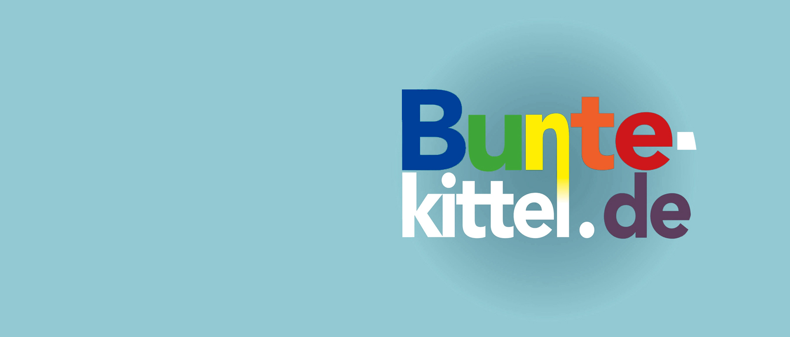 Kampagne "Bunte Kittel"