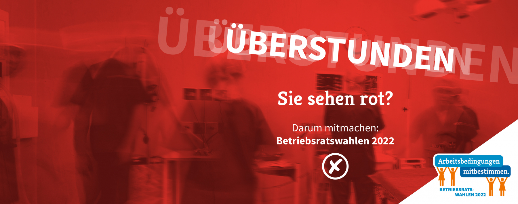 Betriebsratswahlen 2022
