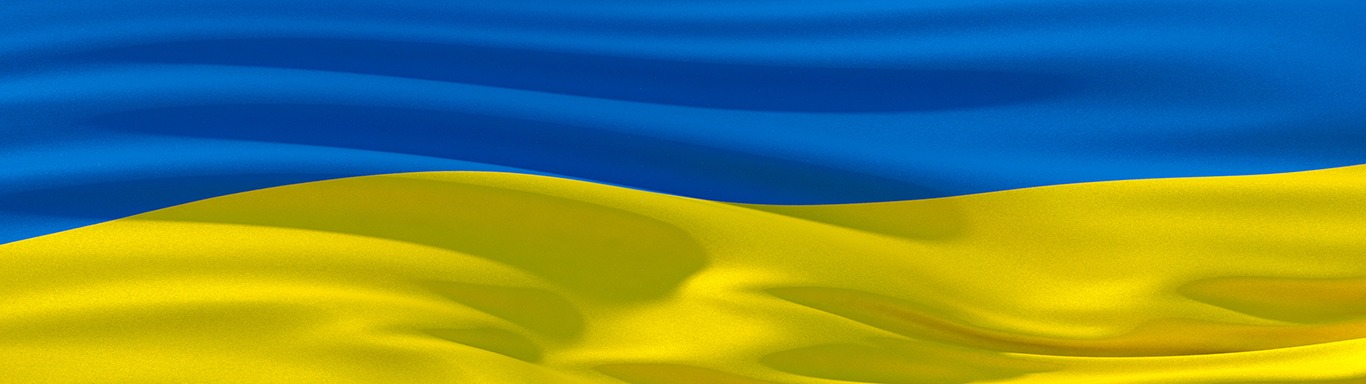 Aufruf zu humanitärer Hilfe für die Ukraine