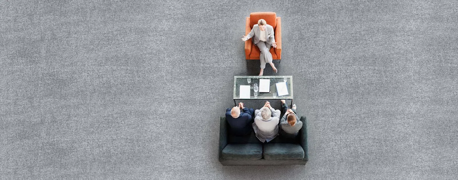 Coachingseminar für Ärztinnen