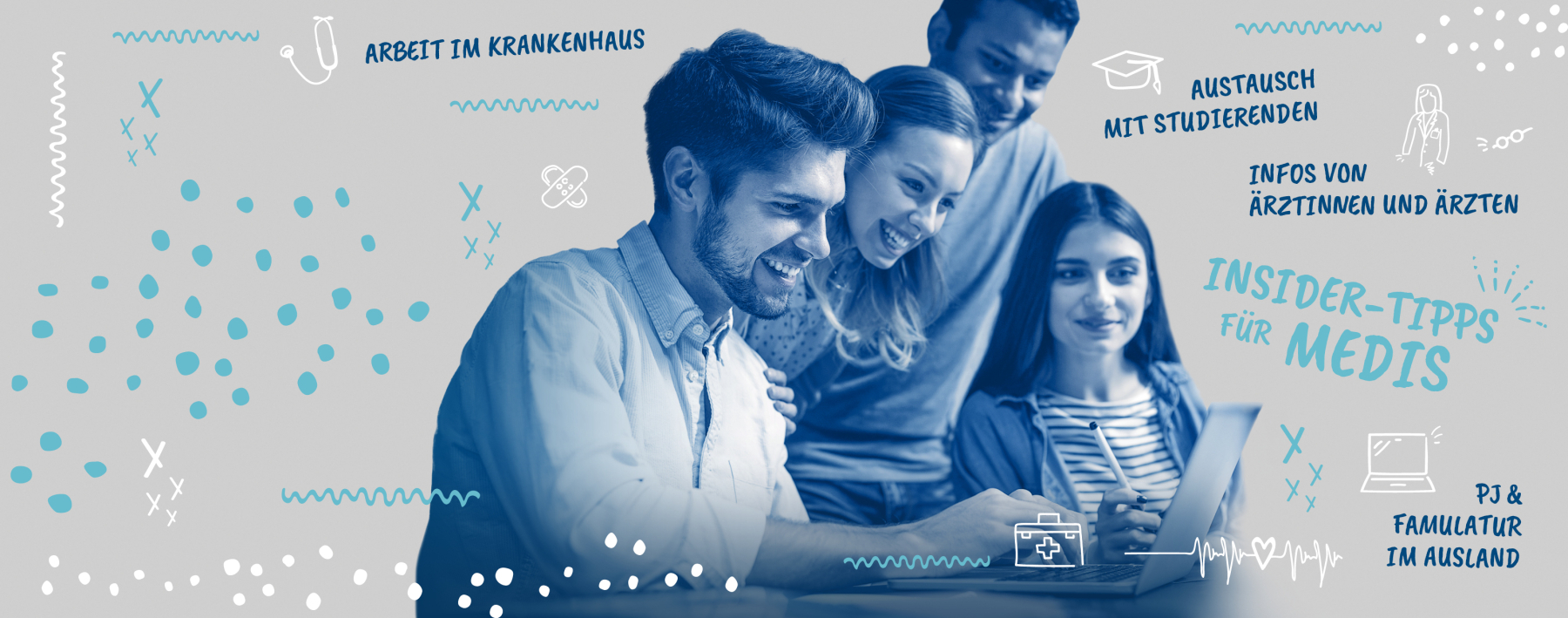 Digitaler Semesterstart 2023