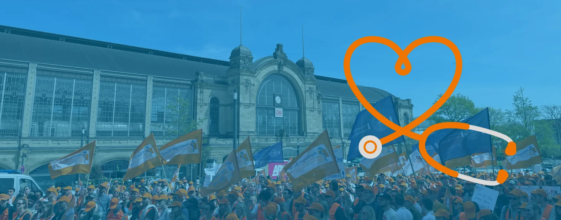 Vorteile einer Mitgliedschaft im Marburger Bund