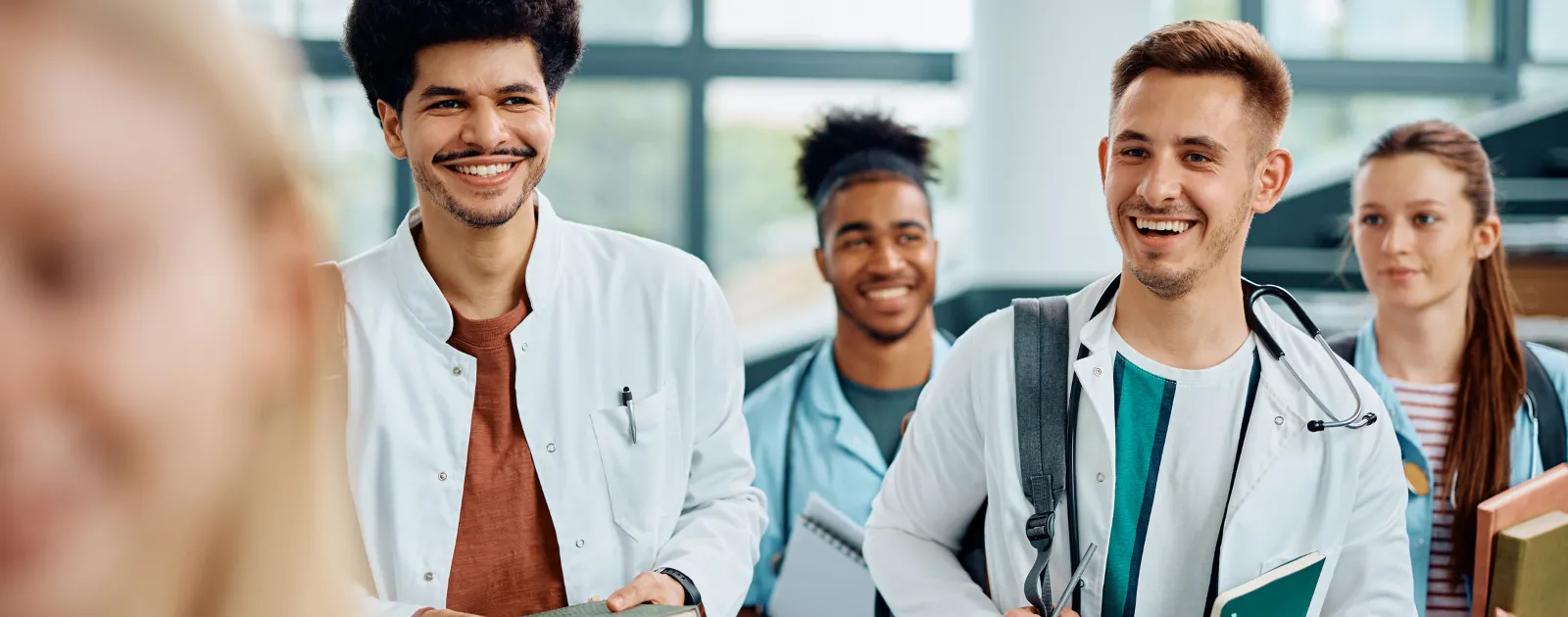 Medizinstudierende 