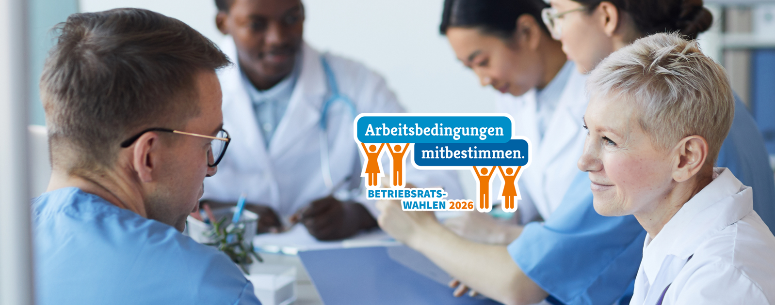 Betriebs- und Personalrätekonferenz 2025