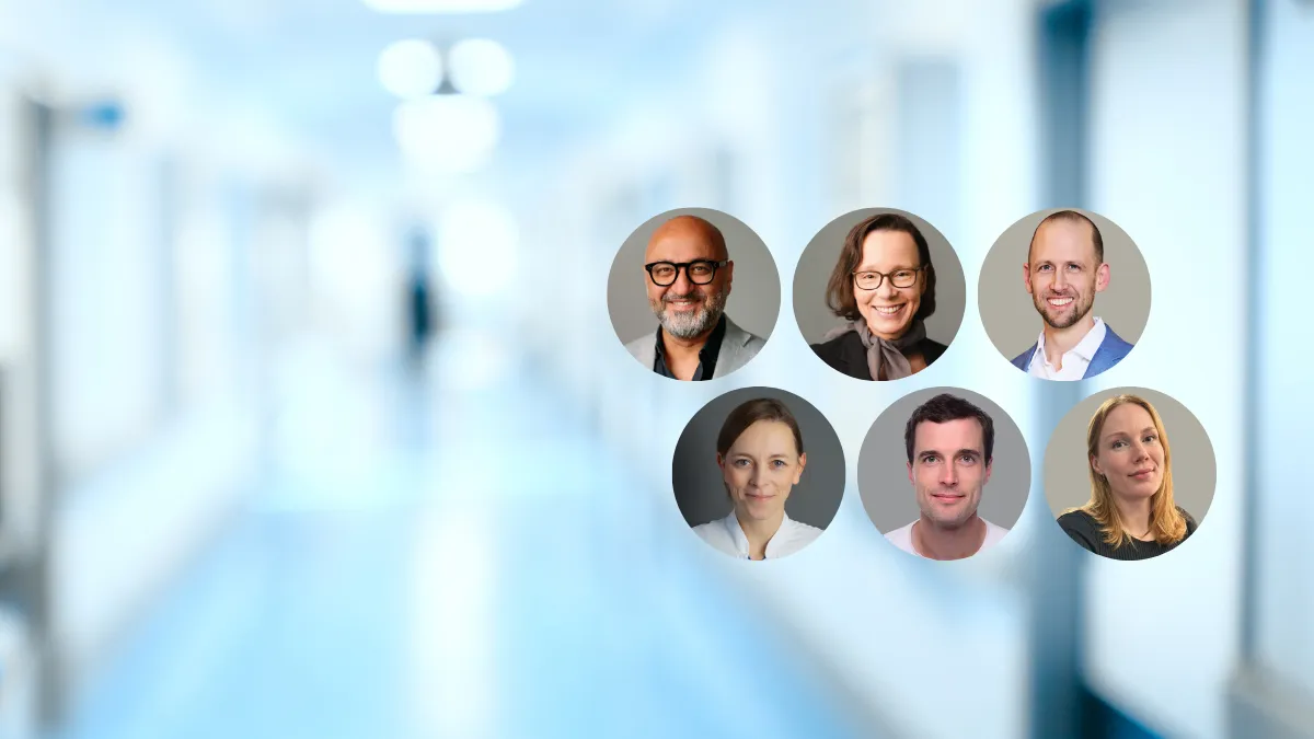 Machtmissbrauch: Recht, Verantwortung, Mut – Handlungsspielräume für Ärztinnen und Ärzte