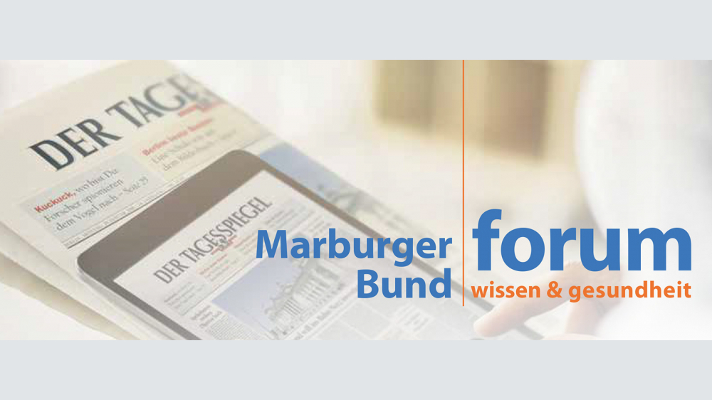 Forum Wissen und Gesundheit