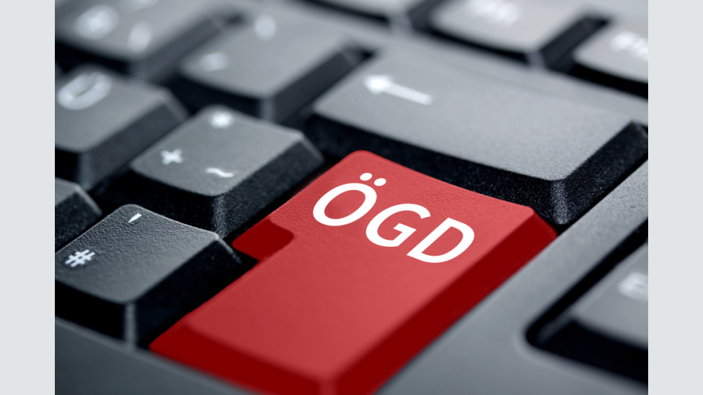 Öffentlicher Gesundheitsdienst