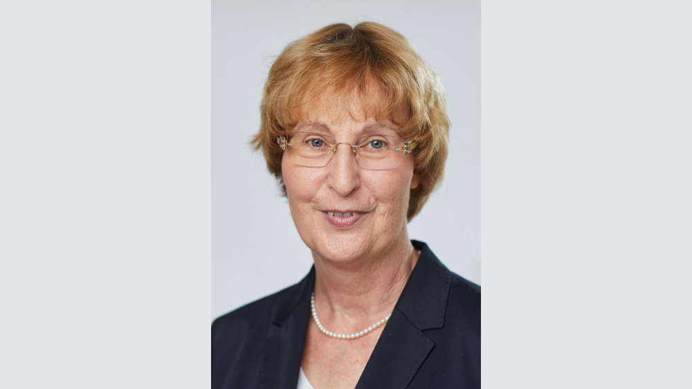 Dr. Martina Wenker