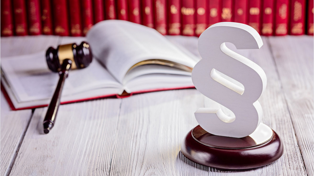 Entscheidung des BGH zum ärztlich assistierten Suizid (Urteile vom 3. Juli 2019 - 5 StR 132/18 und 5 StR 393/18) /Bildquelle: iStock-djedzura