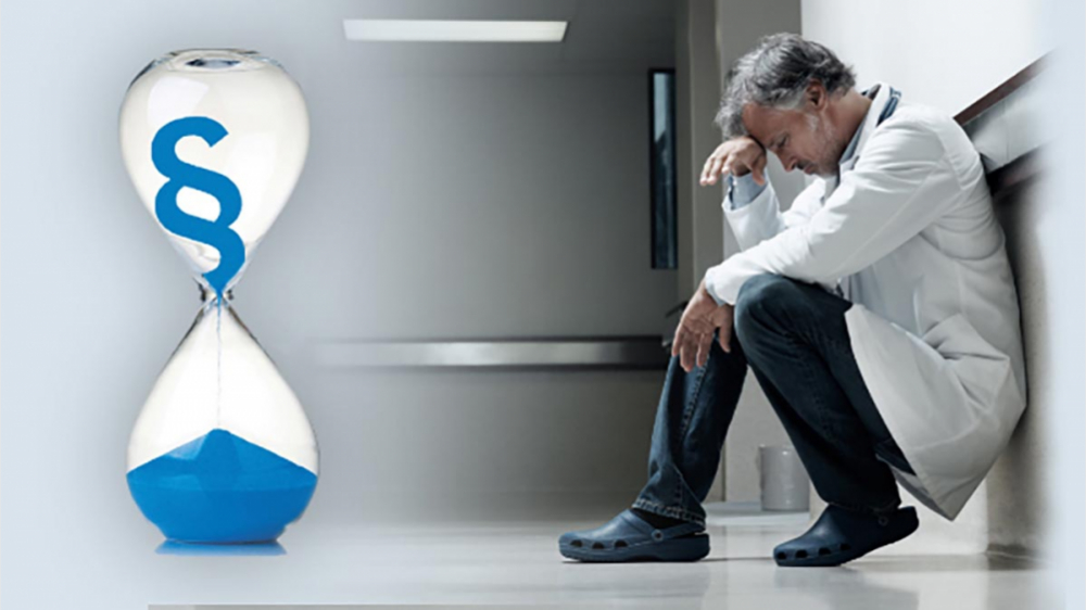 Patientensicherheit verbessern