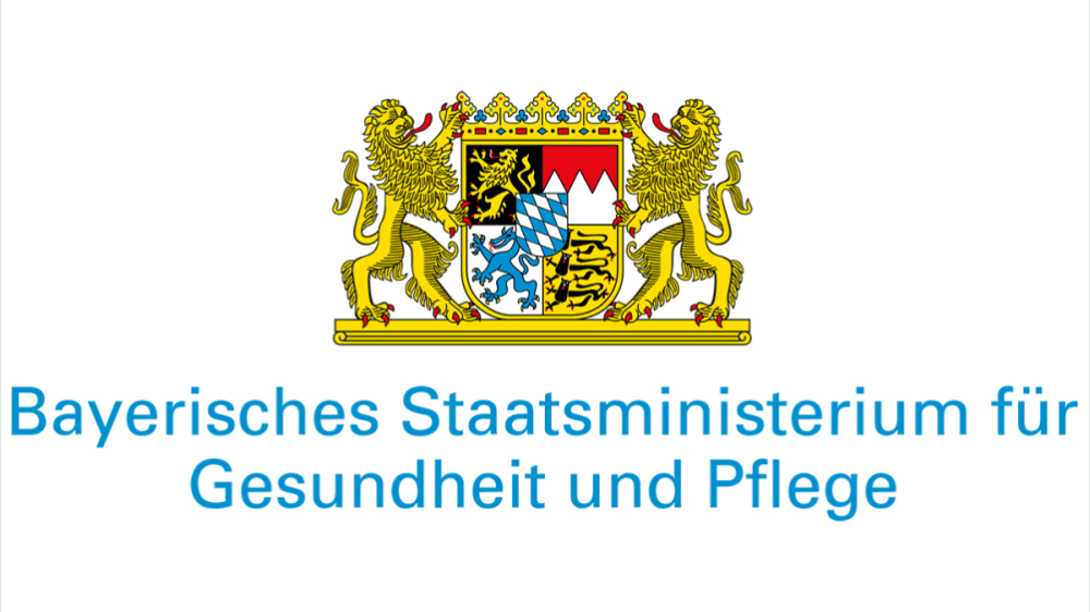Bayerisches Staatsministerium für Gesundheit und Pflege