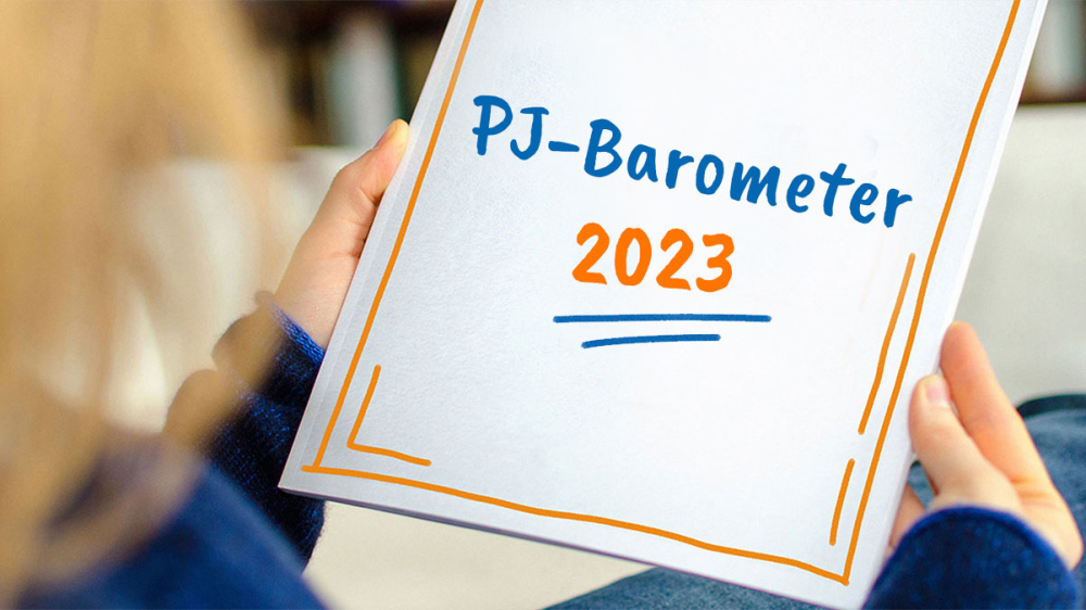 Ergebnisse PJ-Barometer