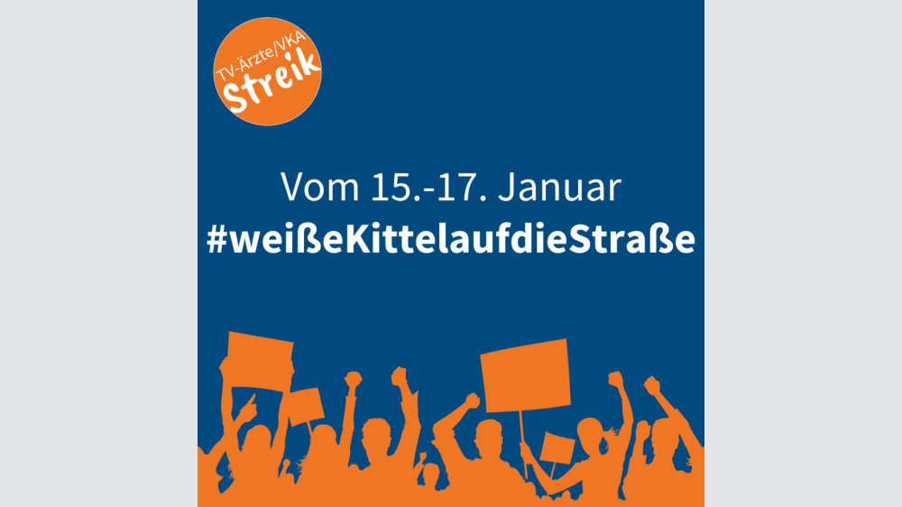 VKA Streik 2025