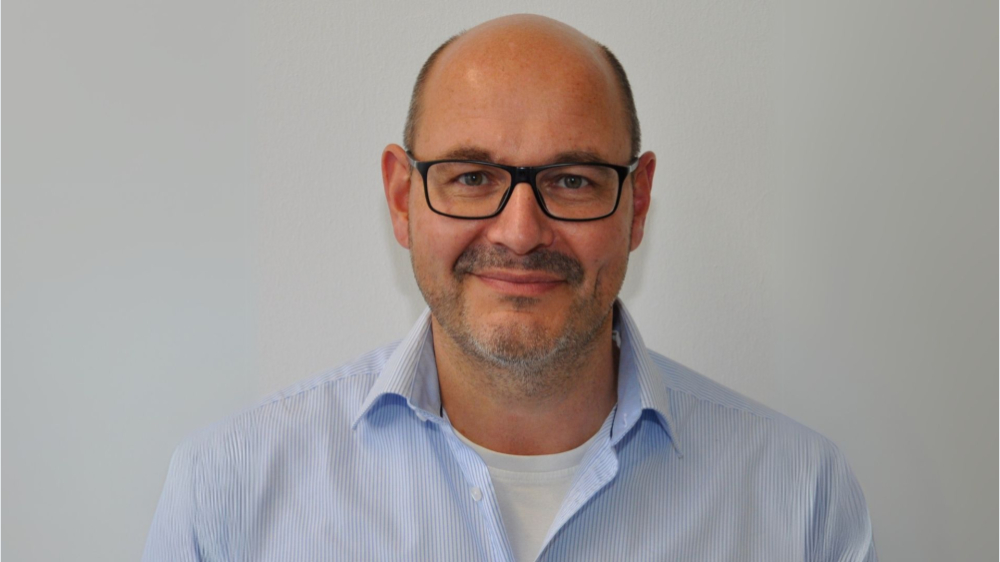 Dr. Andreas Schießl