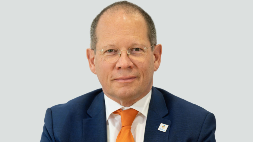 Dr. Andreas Botzlar