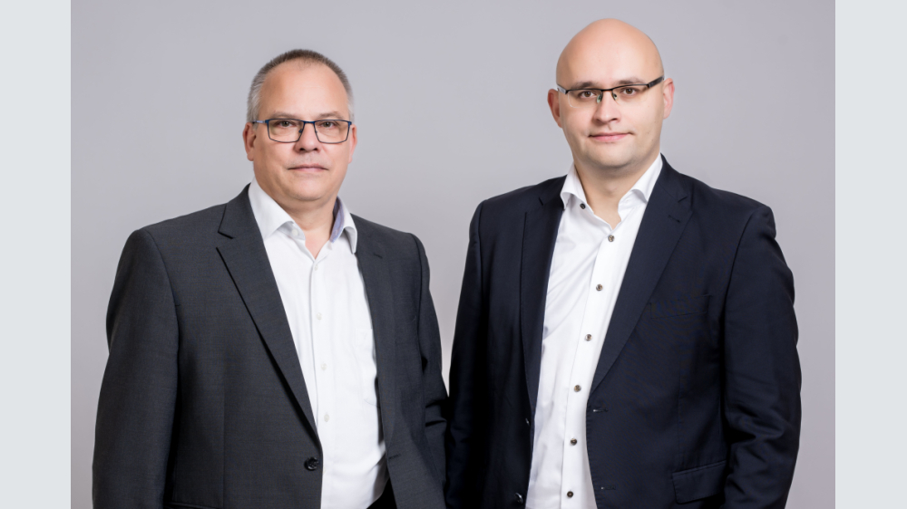 Gemeinsam mehr bewegen – Die Vorsitzenden gratulieren herzlich allen Gewählten in den Bezirksvorstand. 