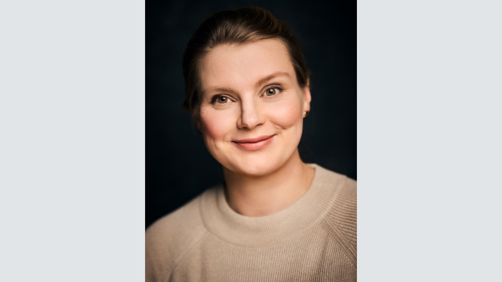 Dr. Jill Kaltenborn, Ärztin und Autorin. Foto: Foto- und Bilderwerk 