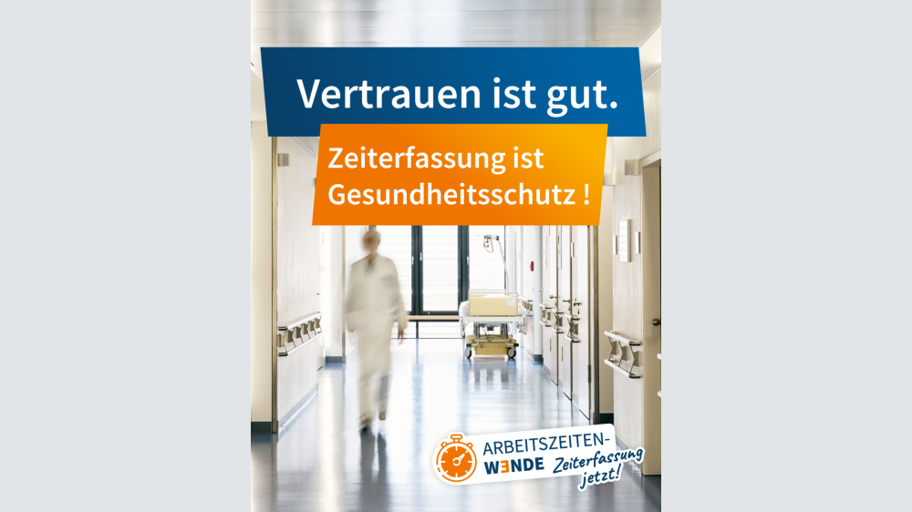 Bild: Marburger Bund