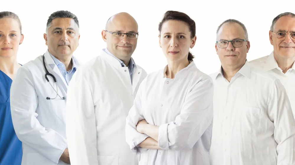 Der Marburger Bund dankt allen Wählenden für das Vertrauen!