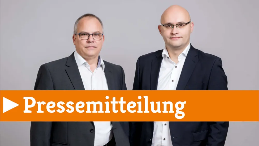 Vor einem "Brandbeschleuniger für den ärztlichen Personalmangel" warnen Hans Martin Wollenberg und Andreas Hammerschmidt.