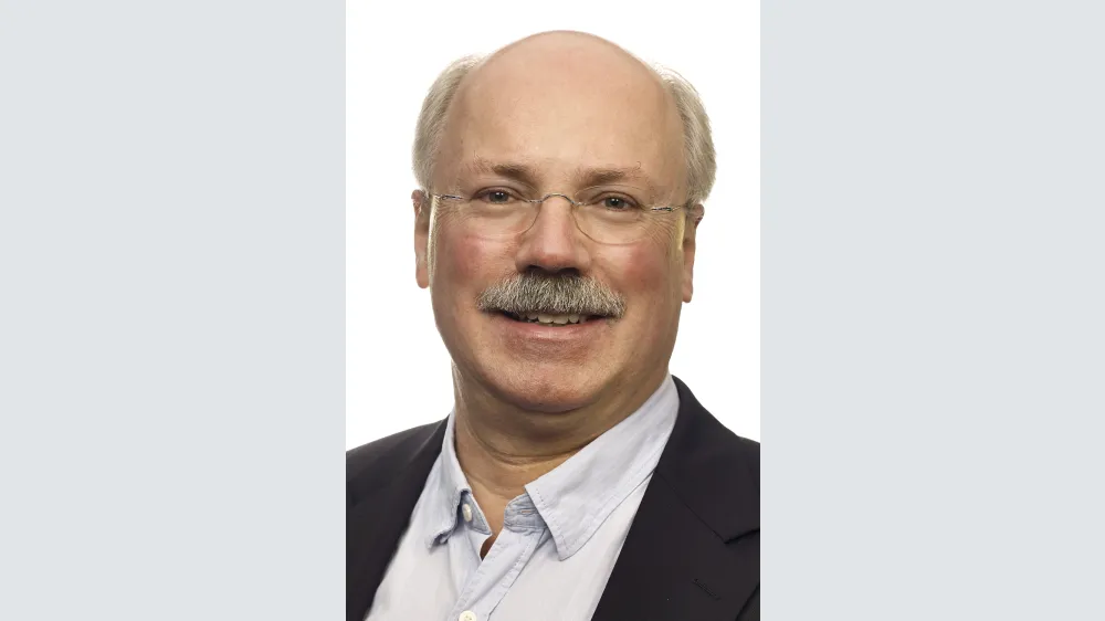 Dr. Gerd Kappelmann. Foto: privat