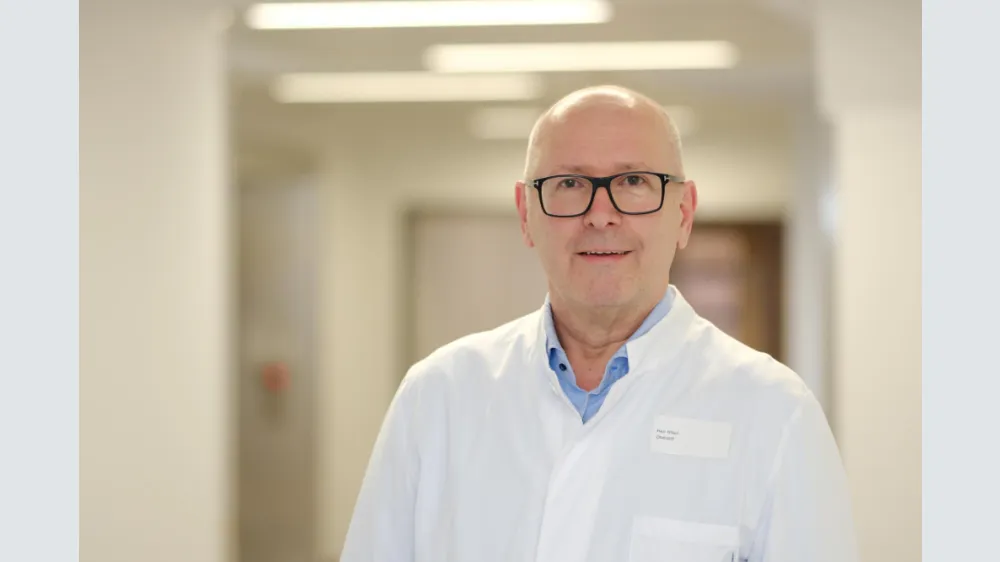 Frank Hillen. Foto: privat