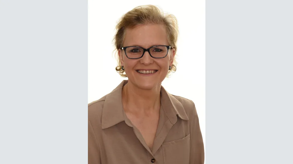 Petra Werner. Foto: privat