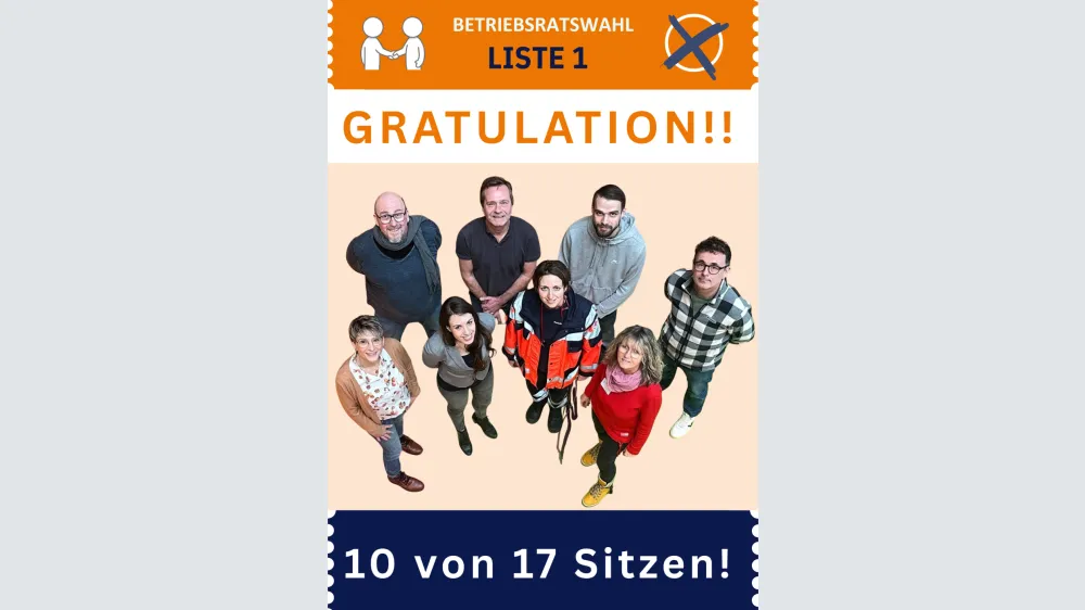 BR-Wahl 2026 Völklingen